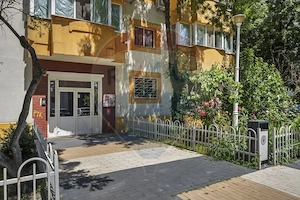 Apartament cu 4 camere de vânzare în zona Sebastian - imagine 14