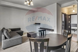 Apartament 2 camere | 63 mp | Complet mobilat | Parc Bazilescu - imagine 10