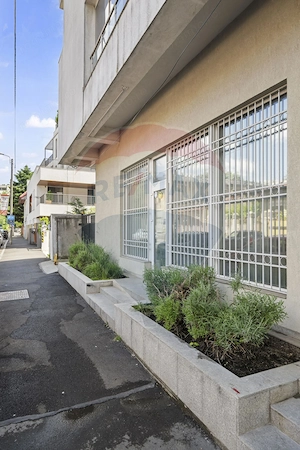 Str. Sirenelor 49-55, Parter, Sector 5 | 149,7 mp | Acces privat - imagine 12