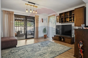 Casă 4 Camere + Mansardă | Ghencea | Curte Spațioasă cu Gazon - imagine 6