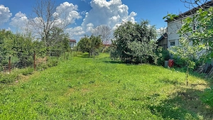 Casă batraneasca cu 3 camere-Oportunitate de Investiție in Domnesti - imagine 7