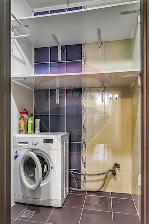 Apartament 2 camere | 63 mp | Complet mobilat | Parc Bazilescu - imagine 15
