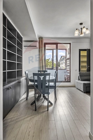 Apartament 2 camere | 63 mp | Complet mobilat | Parc Bazilescu - imagine 11