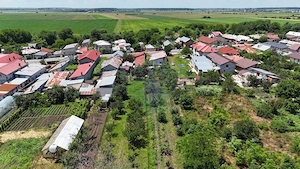 Casă batraneasca cu 3 camere-Oportunitate de Investiție in Domnesti - imagine 6