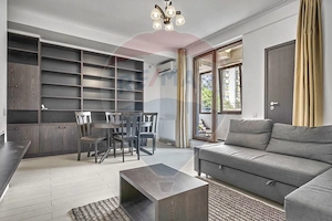 Apartament 2 camere | 63 mp | Complet mobilat | Parc Bazilescu - imagine 7