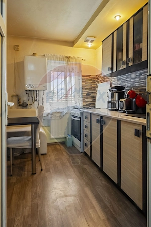 Apartament cu 4 camere de vânzare în zona Sebastian - imagine 13