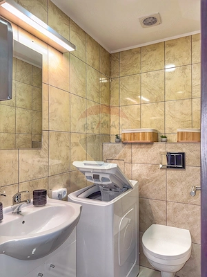 Apartament 2 camere | 54 mp | Aviatiei | Complet Mobilat - imagine 14