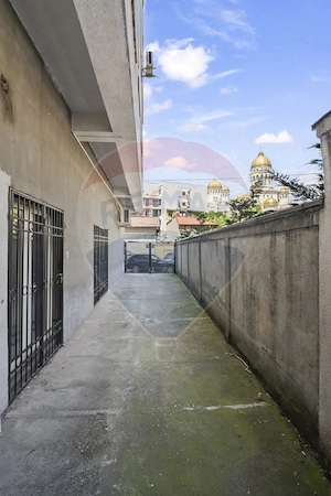 Str. Sirenelor 49-55, Parter, Sector 5 | 149,7 mp | Acces privat - imagine 14