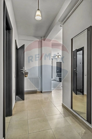 Apartament 2 camere | 63 mp | Complet mobilat | Parc Bazilescu - imagine 6