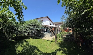 Casă Parter+Etaj,  cu 7 camere | Bragadiru | toate utilitatile - imagine 17
