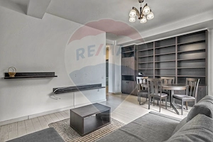 Apartament 2 camere | 63 mp | Complet mobilat | Parc Bazilescu - imagine 9