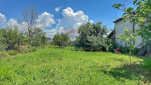 Casă batraneasca cu 3 camere-Oportunitate de Investiție in Domnesti - imagine 16