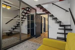 Casă 4 Camere + Mansardă | Ghencea | Curte Spațioasă cu Gazon - imagine 17
