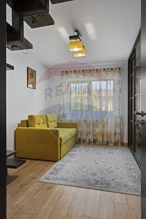 Casă 4 Camere + Mansardă | Ghencea | Curte Spațioasă cu Gazon - imagine 18