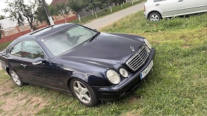 mercedes clk 230 - imagine 2
