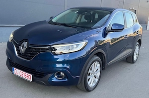 Renault Kadjar 2016, 131cp, Euro 6, 1.2 benzina - imagine 3