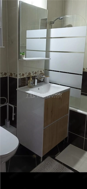 Apartament 2 deomandat, mobilat, utilat, CT, etaj 1 - Rovine - imagine 10