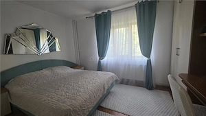 Apartament 2 deomandat, mobilat, utilat, CT, etaj 1 - Rovine - imagine 3