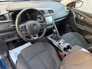 Renault Kadjar 2016, 131cp, Euro 6, 1.2 benzina - imagine 5