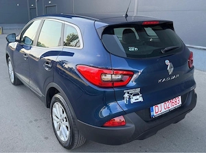 Renault Kadjar 2016, 131cp, Euro 6, 1.2 benzina - imagine 4