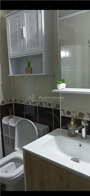 Apartament 2 deomandat, mobilat, utilat, CT, etaj 1 - Rovine - imagine 11