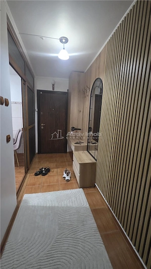 Apartament 2 deomandat, mobilat, utilat, CT, etaj 1 - Rovine - imagine 7