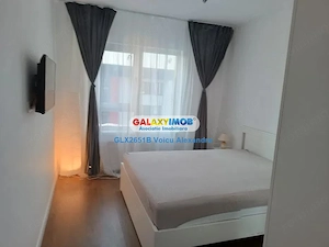 Apartament Tip Studio - Berceni - Aparatorii Patriei - Metrou - imagine 3