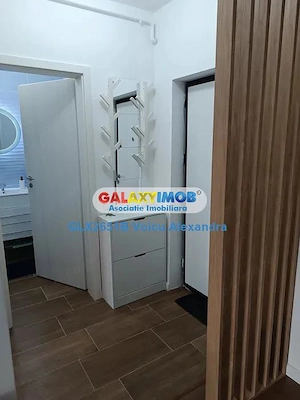 Apartament Tip Studio - Berceni - Aparatorii Patriei - Metrou - imagine 5