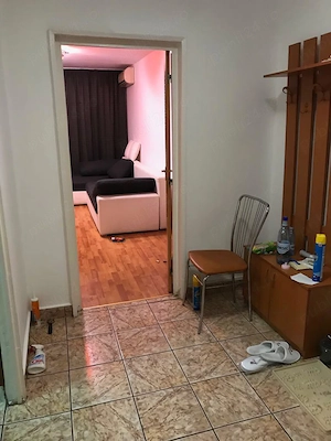 Închiriez apartament 3 camere Bd. Uverturii - imagine 9