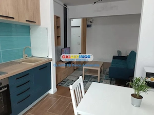 Apartament Tip Studio - Berceni - Aparatorii Patriei - Metrou - imagine 2