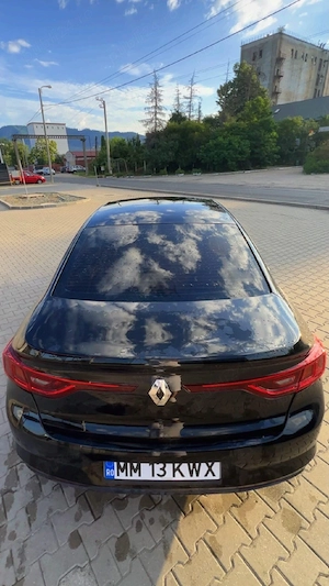Renault Talisman - imagine 4