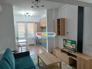 Apartament Tip Studio - Berceni - Aparatorii Patriei - Metrou