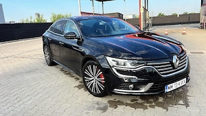 Renault Talisman - imagine 2