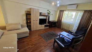Închiriez apartament 2 camere – Moșilor–Obor