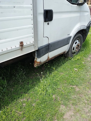 Iveco dayli - imagine 3