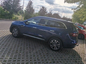 Renault kolos 1,6 DCI 2017 - imagine 2