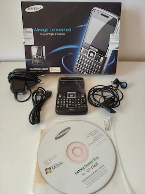 Samsung GT-C6625