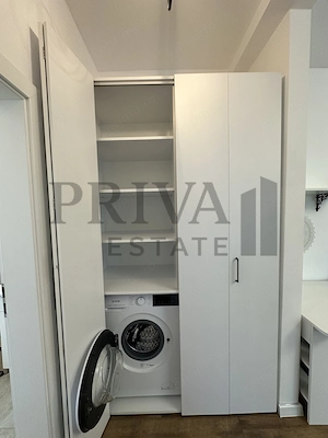 Apartament modern 2 camere, 52 mp, etaj 1, Calea Urseni - imagine 13