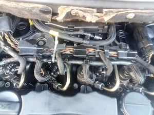 Mecanic auto ma Deplasez la Domiciliu 