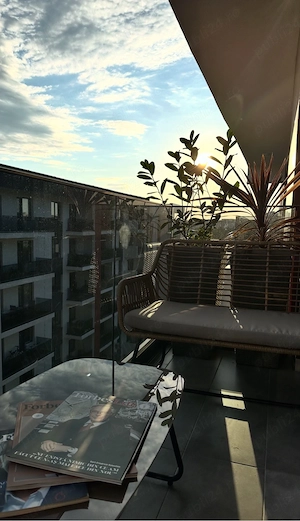 Apartament STUDIO - imagine 2