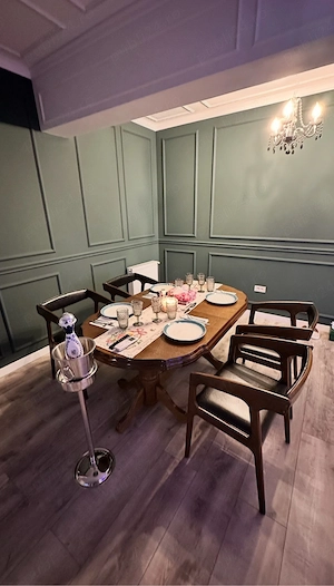 Apartament STUDIO - imagine 3