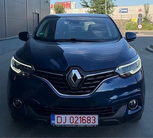 Renault Kadjar 2016, 131cp, Euro 6, 1.2 benzina - imagine 8