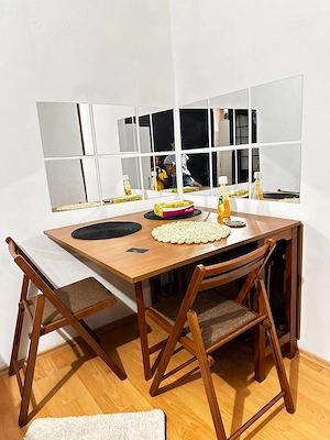 Cazare untold - apartament 1 camera - imagine 5
