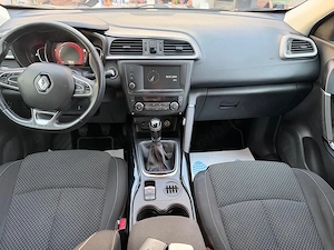 Renault Kadjar 2016, 131cp, Euro 6, 1.2 benzina - imagine 6