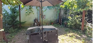 Apartament cochet,2 camere, ,cu gradina,la casa Ultracentral,Dealul Cetatii - imagine 18