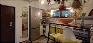 Apartament cochet,2 camere, ,cu gradina,la casa Ultracentral,Dealul Cetatii - imagine 10