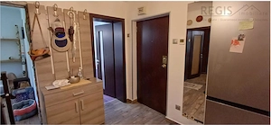 Apartament cochet,2 camere, ,cu gradina,la casa Ultracentral,Dealul Cetatii - imagine 11