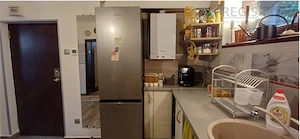 Apartament cochet,2 camere, ,cu gradina,la casa Ultracentral,Dealul Cetatii - imagine 12