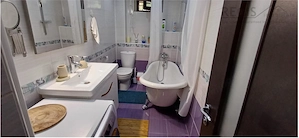 Apartament cochet,2 camere, ,cu gradina,la casa Ultracentral,Dealul Cetatii - imagine 16