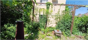 Apartament cochet,2 camere, ,cu gradina,la casa Ultracentral,Dealul Cetatii - imagine 20